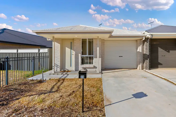 2D Sissman Street, Davoren Park SA 5113