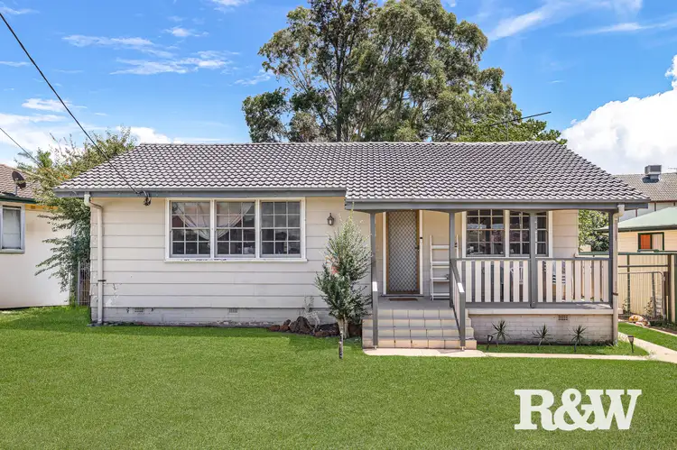 15 Mulga Street, North St Marys NSW 2760