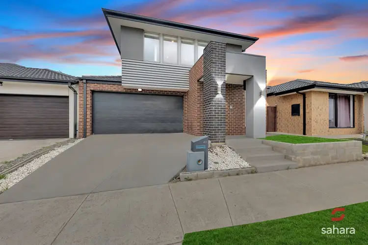 43 Belvedere Drive, Truganina VIC 3029