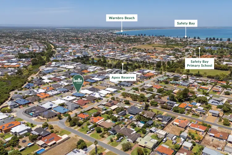 Third view of Homely house listing, 46 Eldon Street, Shoalwater WA 6169