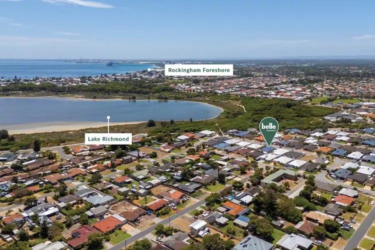 Fourth view of Homely house listing, 46 Eldon Street, Shoalwater WA 6169