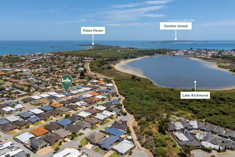 Fifth view of Homely house listing, 46 Eldon Street, Shoalwater WA 6169