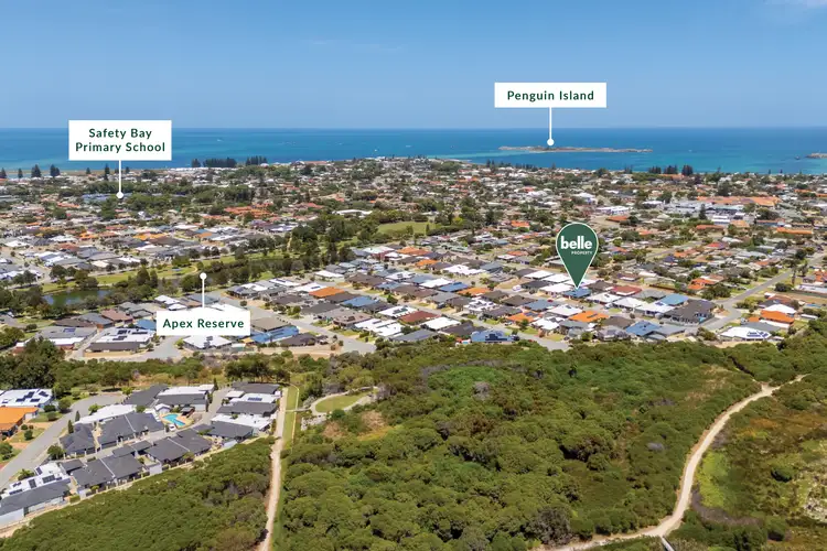 Sixth view of Homely house listing, 46 Eldon Street, Shoalwater WA 6169