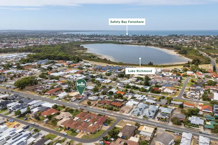 Fifth view of Homely house listing, 27 Parkin Street, Rockingham WA 6168