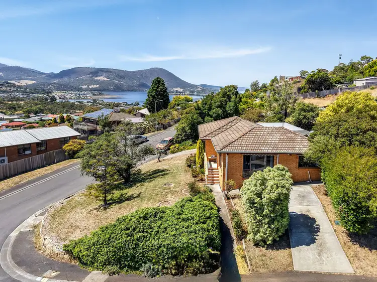 Second view of Homely house listing, 27 Seddon Street, Austins Ferry TAS 7011