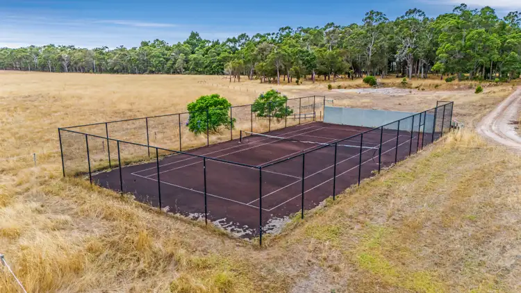 Fourth view of Homely rural property listing, 850 Yelverton Road, Wilyabrup WA 6280