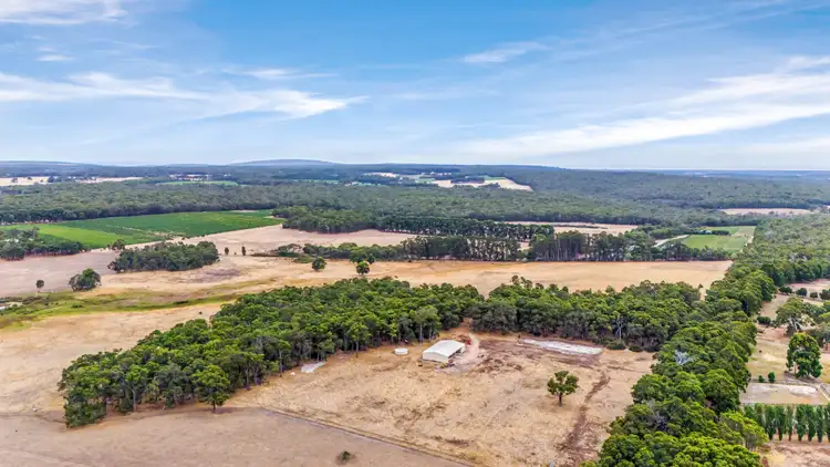 Sixth view of Homely rural property listing, 850 Yelverton Road, Wilyabrup WA 6280