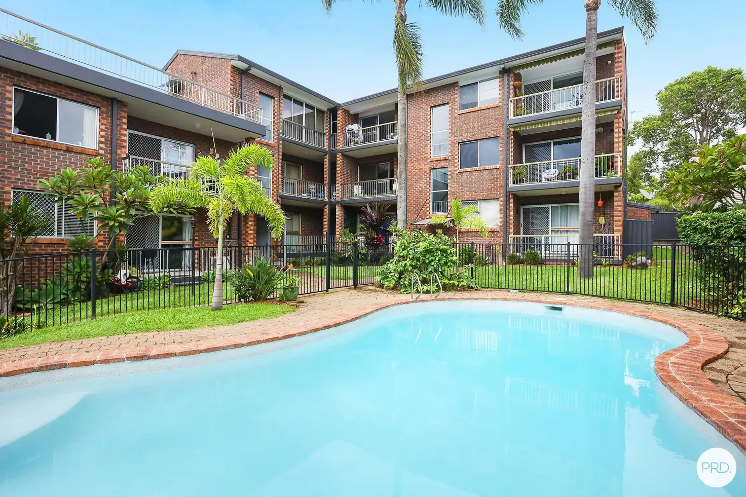 Main view of Homely unit listing, 14/210 Scarborough Street, Southport QLD 4215