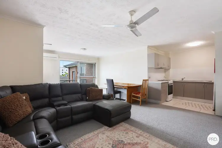 Second view of Homely unit listing, 14/210 Scarborough Street, Southport QLD 4215
