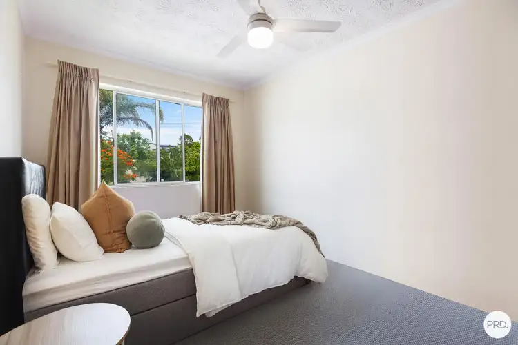 Fifth view of Homely unit listing, 14/210 Scarborough Street, Southport QLD 4215
