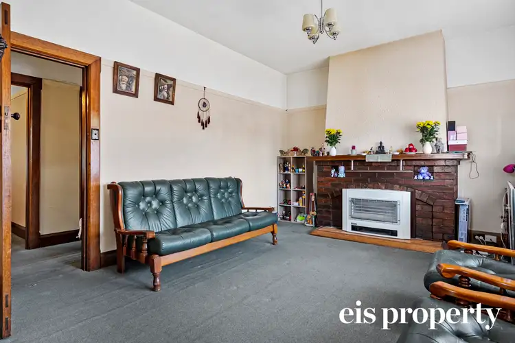 Fourth view of Homely house listing, 181A New Town Rd, New Town TAS 7008