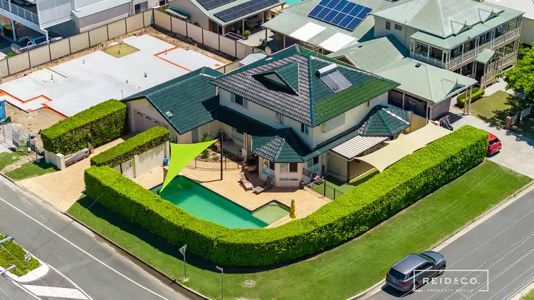 187 Mein Street, Scarborough QLD 4020