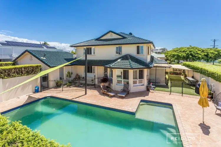 Third view of Homely house listing, 187 Mein Street, Scarborough QLD 4020