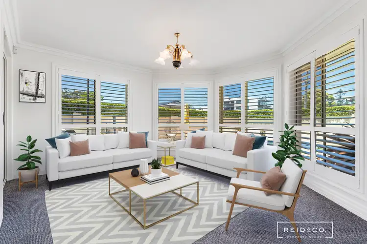 Fifth view of Homely house listing, 187 Mein Street, Scarborough QLD 4020