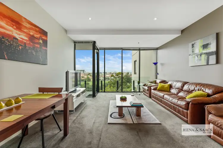 902A/582 ST KILDA ROAD, Melbourne VIC 3004
