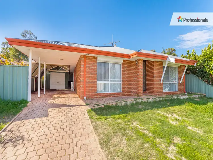 Second view of Homely house listing, 42 Ellamere Retreat, Maddington WA 6109
