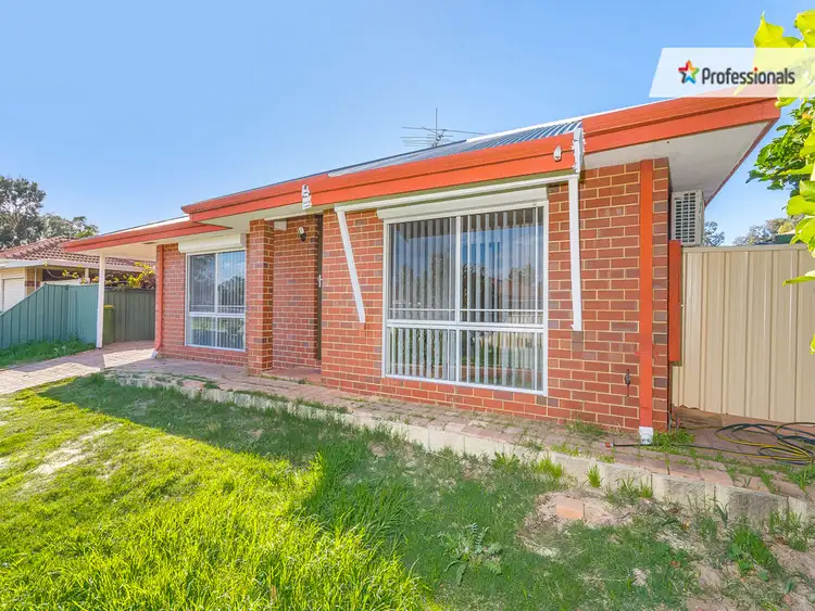 Third view of Homely house listing, 42 Ellamere Retreat, Maddington WA 6109