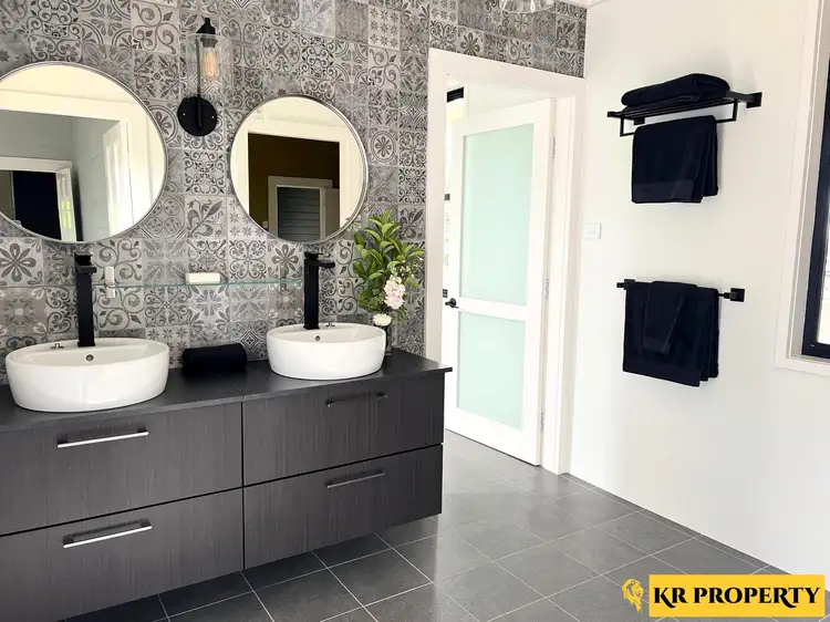 Fourth view of Homely house listing, 3 Bowen Street, Narrabri NSW 2390