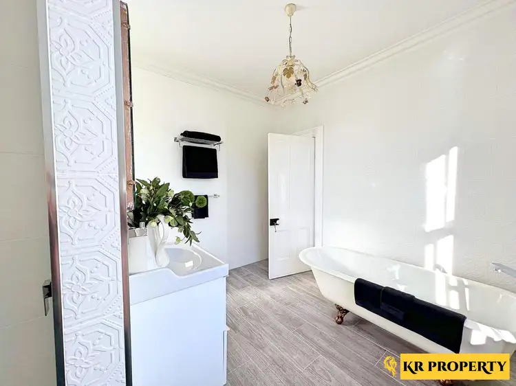Sixth view of Homely house listing, 3 Bowen Street, Narrabri NSW 2390