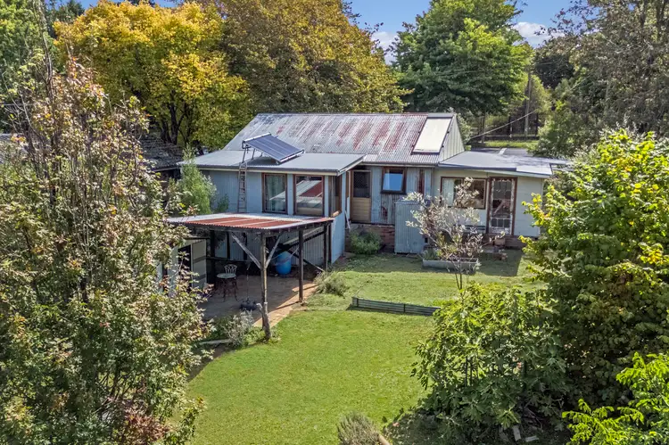 Main view of Homely house listing, 83 Wentworth Street, Blackheath NSW 2785