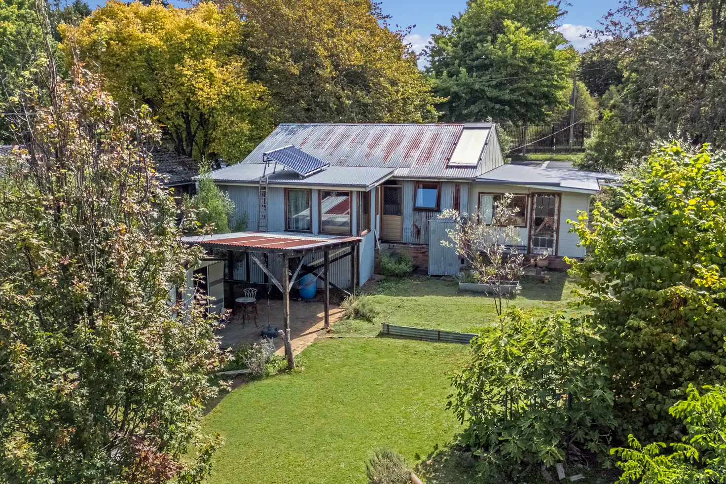 Main view of Homely house listing, 83 Wentworth Street, Blackheath NSW 2785