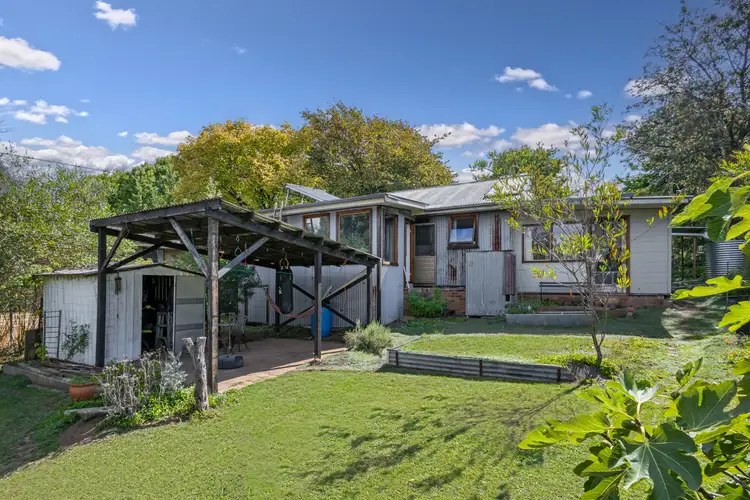 Second view of Homely house listing, 83 Wentworth Street, Blackheath NSW 2785