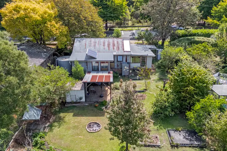 Third view of Homely house listing, 83 Wentworth Street, Blackheath NSW 2785