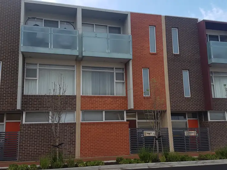 4 Godfrey Street, Port Adelaide SA 5015