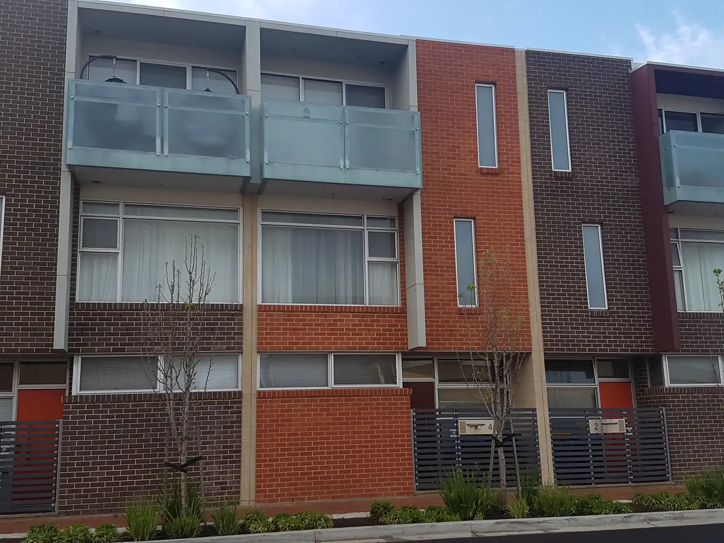 Main view of Homely house listing, 4 Godfrey Street, Port Adelaide SA 5015