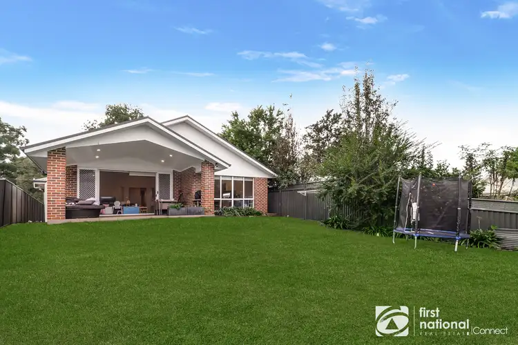 Third view of Homely house listing, 1110 Grose vale rd, Kurrajong NSW 2758