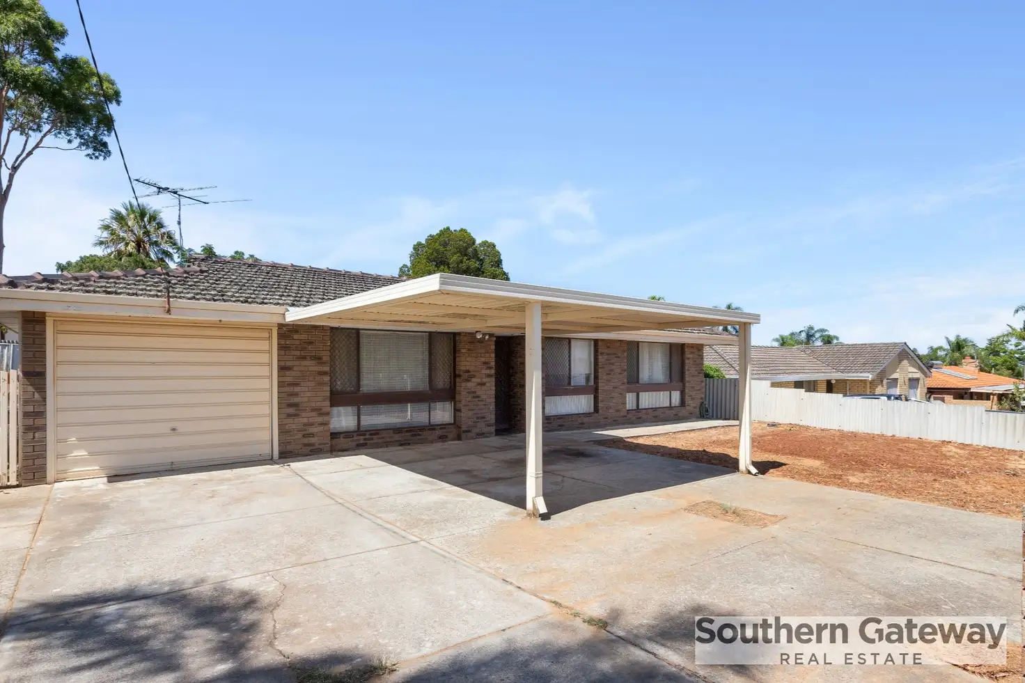 Main view of Homely house listing, 48 Chisham Avenue, Parmelia WA 6167