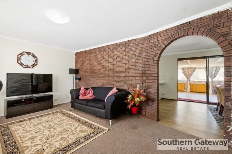 Second view of Homely house listing, 48 Chisham Avenue, Parmelia WA 6167