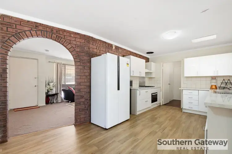 Third view of Homely house listing, 48 Chisham Avenue, Parmelia WA 6167