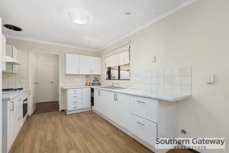 Fourth view of Homely house listing, 48 Chisham Avenue, Parmelia WA 6167