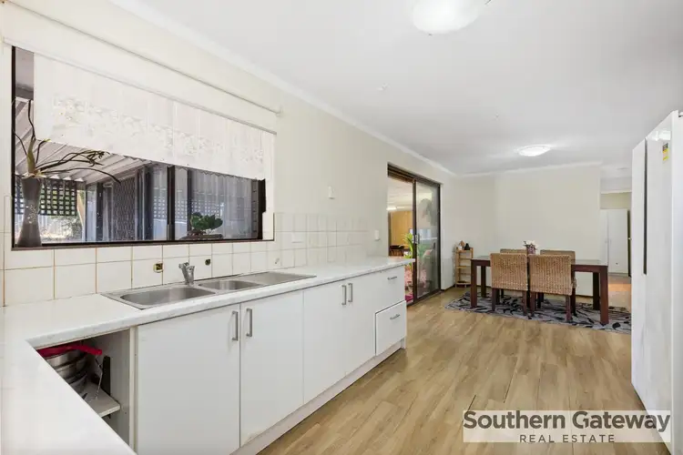 Fifth view of Homely house listing, 48 Chisham Avenue, Parmelia WA 6167