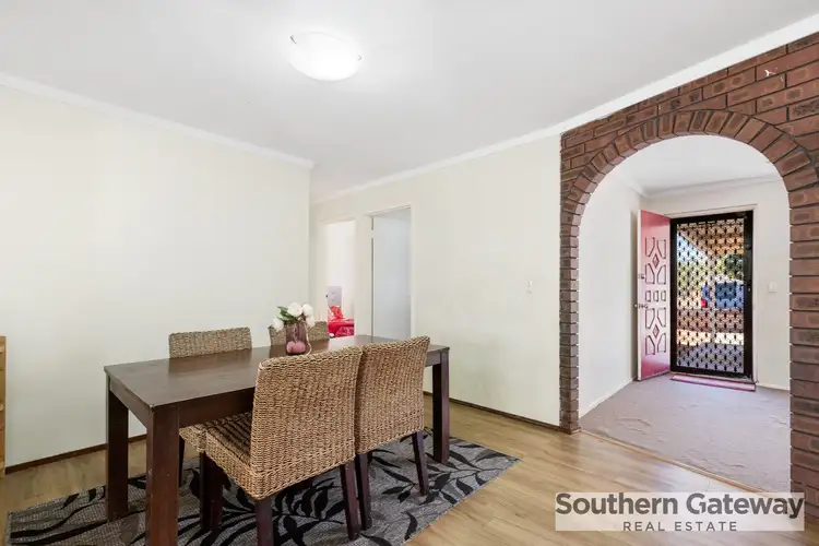 Sixth view of Homely house listing, 48 Chisham Avenue, Parmelia WA 6167