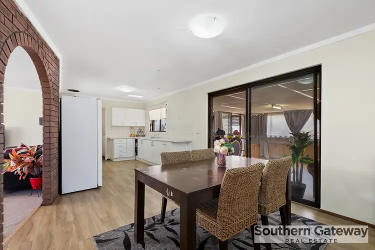 Seventh view of Homely house listing, 48 Chisham Avenue, Parmelia WA 6167