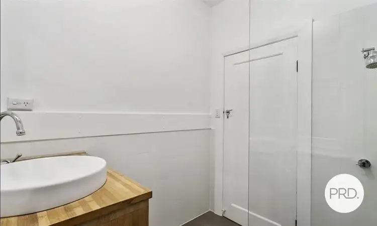 Third view of Homely house listing, 2/2 Liverpool Crescent, West Hobart TAS 7000