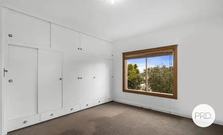 Fourth view of Homely house listing, 2/2 Liverpool Crescent, West Hobart TAS 7000