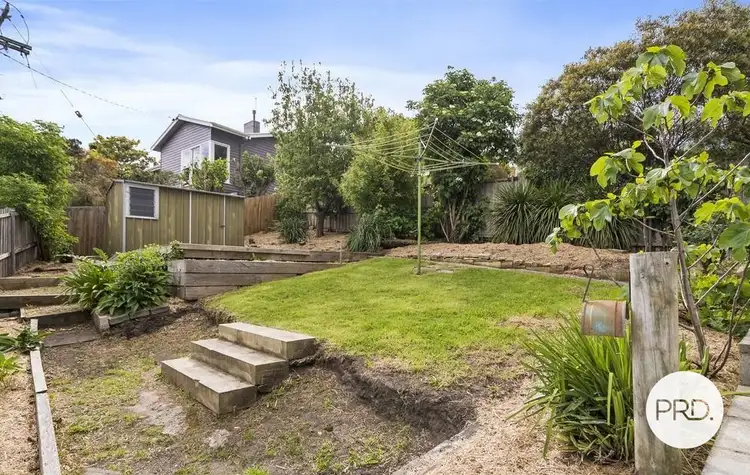 Fifth view of Homely house listing, 2/2 Liverpool Crescent, West Hobart TAS 7000