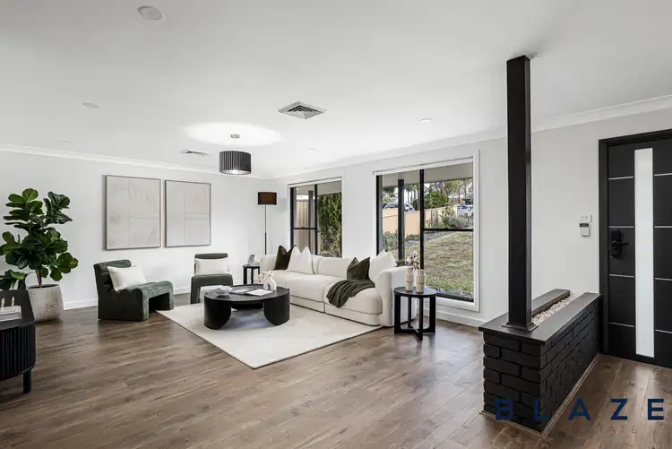 Third view of Homely house listing, 5 Stockdale Crescent, Abbotsbury NSW 2176