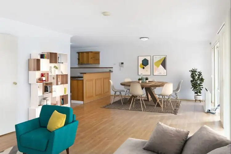 Sixth view of Homely townhouse listing, 38 John Lund Drive, Hope Island QLD 4212