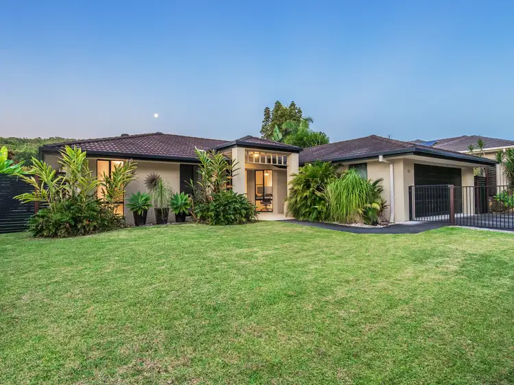 Second view of Homely house listing, 20 Tolga Road, Bonogin QLD 4213