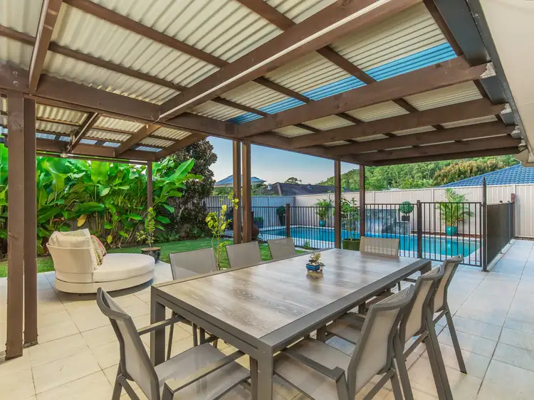 Third view of Homely house listing, 20 Tolga Road, Bonogin QLD 4213