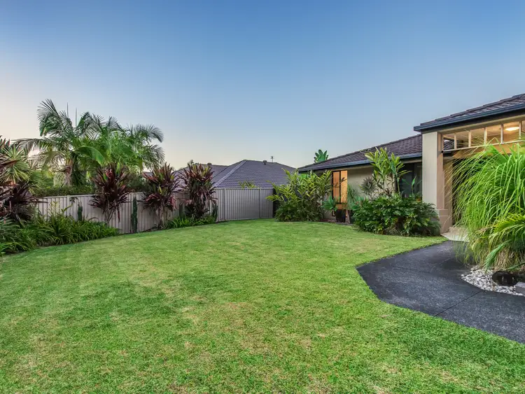 Fifth view of Homely house listing, 20 Tolga Road, Bonogin QLD 4213