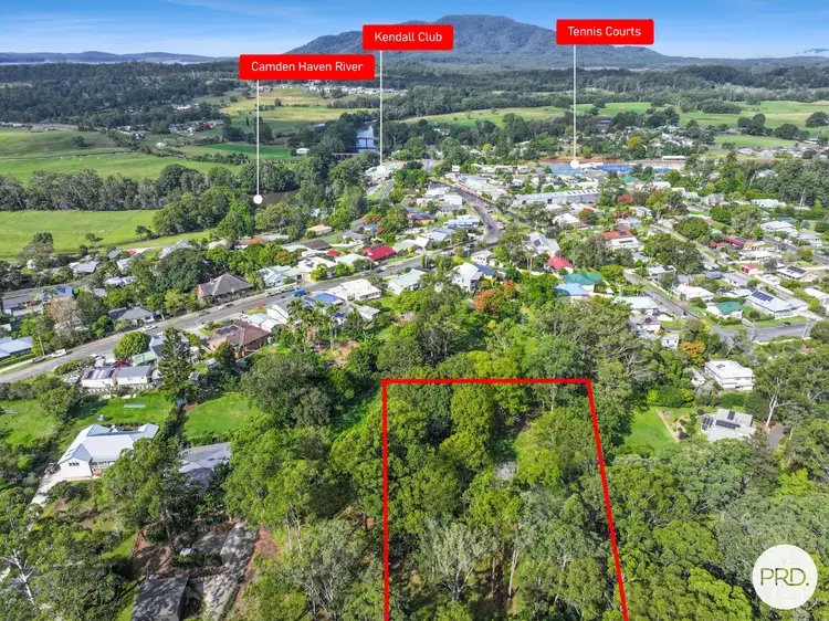 11-13 Dog Track Road, Kendall NSW 2439