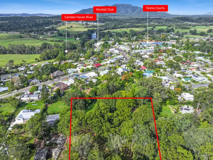 9-13 Dog Track Road, Kendall NSW 2439