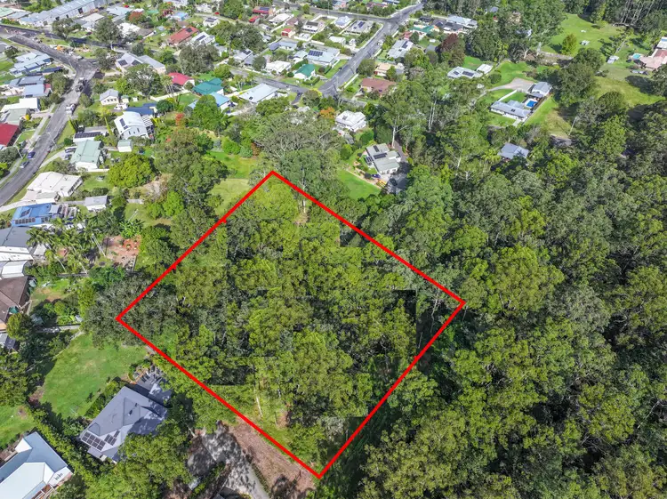Second view of Homely land listing, 9-13 Dog Track Road, Kendall NSW 2439
