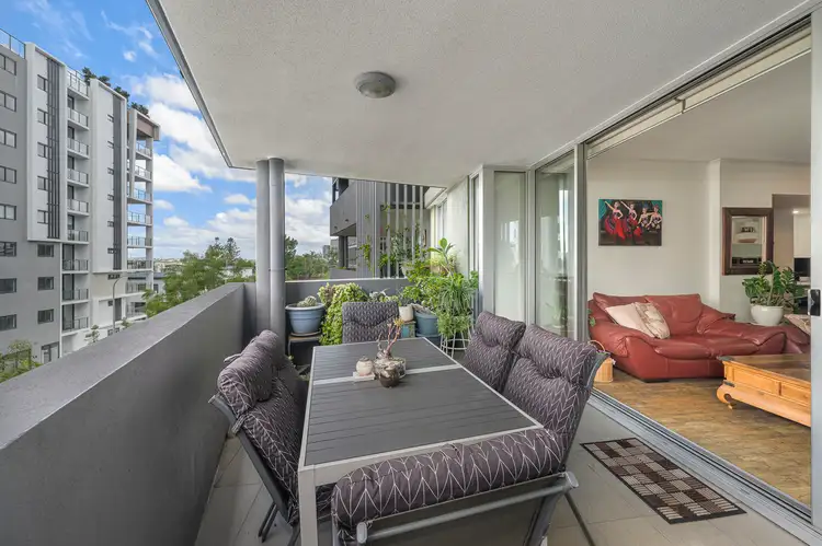 36/32 Agnes Street, Albion QLD 4010