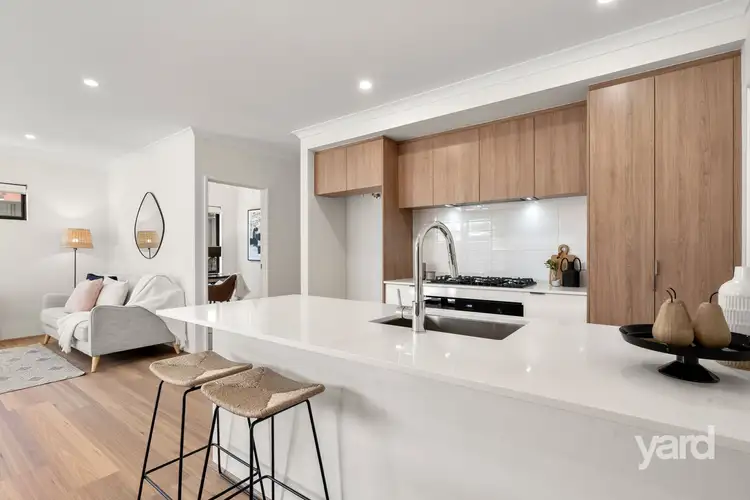 Second view of Homely house listing, 30A Florizel Street, Coolbellup WA 6163